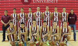 LCC "Briedžių" ekipa - tarp lyderių