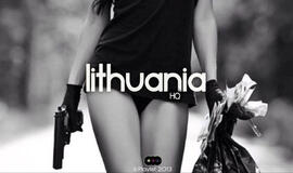 &quot;Lithuania HQ&quot; vakarėlyje, Klaipėdoje – tik klausomiausi kūriniai