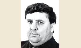 Mirė buvęs Seimo narys Algirdas Sadkauskas