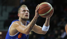 "Neptūnas" išvykoje įveikė Kėdainių "Nevėžį" (komentaras)