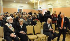 Atgimė Palangos kurhauzas