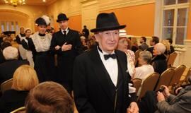 Atgimė Palangos kurhauzas