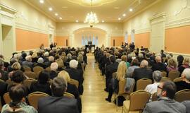 Atgimė Palangos kurhauzas