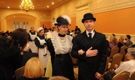 Atgimė Palangos kurhauzas