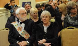 Atgimė Palangos kurhauzas