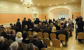 Atgimė Palangos kurhauzas