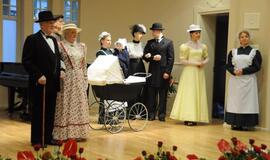 Atgimė Palangos kurhauzas