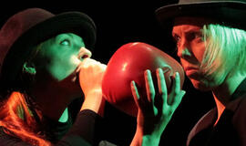 Savaitės renginiai Klaipėdoje