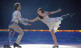 Savaitės renginiai Klaipėdoje