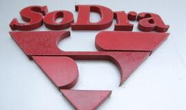 „Sodros“ deficitas šiemet – 487 mln. Lt mažesnis