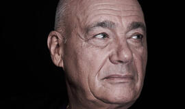 Vienas geriausių pasaulio žurnalistų Vladimiras Pozneris kviečia į unikalų susitikimą Vilniuje