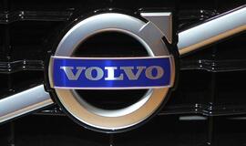 "Volvo": 2017 metais Švedijos gatvėse pasirodys autopilotu valdomi automobiliai
