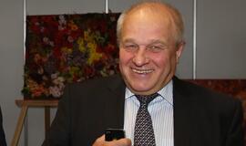 VTEK: Vytautas Čepas pažeidė įstatymo nuostatas