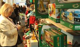 Žaislų nuoma populiarėja ir Lietuvoje