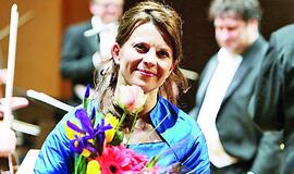 2014 metais Klaipėdą užtvindys muzika