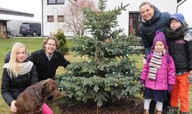 Aistė Motekaitienė: "Svarbiausias universitetas - šeima"