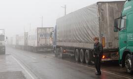 Apskrities įmonėse - didžiausi eksporto plėtros planai