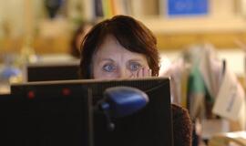 Ar šia antrašte siekiama jumis manipuliuoti?