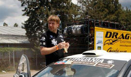 Argentinoje Benedikto Vanago laukė staigmena – išsikrovę automobilių akumuliatoriai