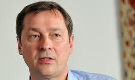 Artūras Zuokas: „Aš realistas, kuris siekia neįmanomo“