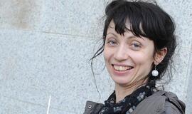 Daiva Urbonavičiūtė siūlo šildančios arbatos receptą