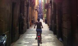 Emigrantas iš Ispanijos: Lietuvoje dabar gyventi geriau