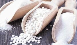 Europos maisto saugos tarnyba reabilitavo saldiklį aspartamą