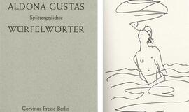 F. Bajoraičio viešajai bibliotekai - vertinga kraštietės dovana