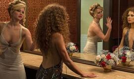 Filmo "Amerikietiška afera" režisierius: "Kaskart mėginu nieko nesitikėti"