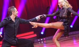 Filosofas: šokių projektai patenkina žmonių poreikį liežuvauti