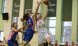 "Fortūna" vėl nugalėjo "Jaunuosius talentus"