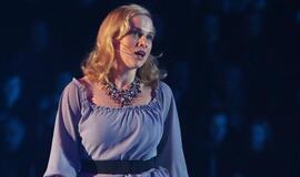 Inga Jankauskaitė: &quot;Po dviejų kartų čiuožykloje keliu kepurę prieš visus šio nuostabaus sporto meistrus&quot;