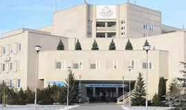 Insulto centre išgelbėta 32 metų šilutiškė