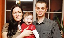 Ką daryti, jeigu Lietuva nepasirūpina savo vaikais?