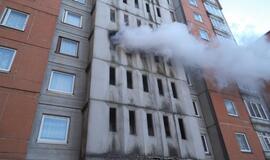 Kai kurie žmonės patys provokuoja nelaimes