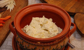 Kastinis įtrauktas į saugomų produktų sąrašą