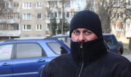 Klaipėdiečio sveikata dingo kartu su kaltaisiais