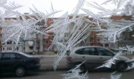 Klaipėdos antradienis, sausio 28-oji