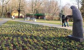 Klaipėdos antradienis, sausio 7-oji