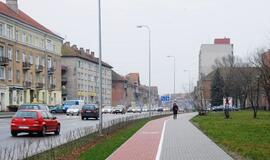 Klaipėdos ketvirtadienis, sausio 2-oji