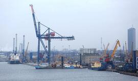 Klaipėdos ketvirtadienis, sausio 9-oji