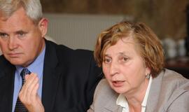 Klaipėdos miesto vadovų pareiškimas