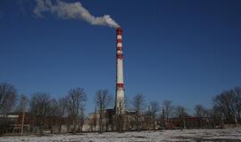 Klaipėdos penktadienis, sausio 24-oji