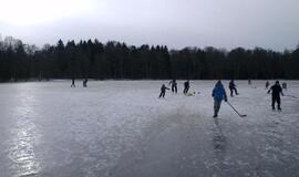 Klaipėdos pirmadienis, sausio 27-oji