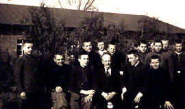 Klaipėdos teatro istorijos (2)