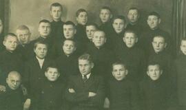 Klaipėdos teatro istorijos (2)