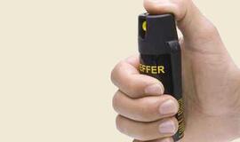 "Kurjeris" Marijampolėje apiplėšė senolę