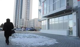 Laboratorija baudžiama už nelegalius kraujo tyrimus