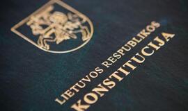 Lietuvos intelektualai: referendumas privalo įvykti