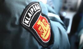 Naujųjų naktį klaipėdiečiai kentėjo nuo plėšikų